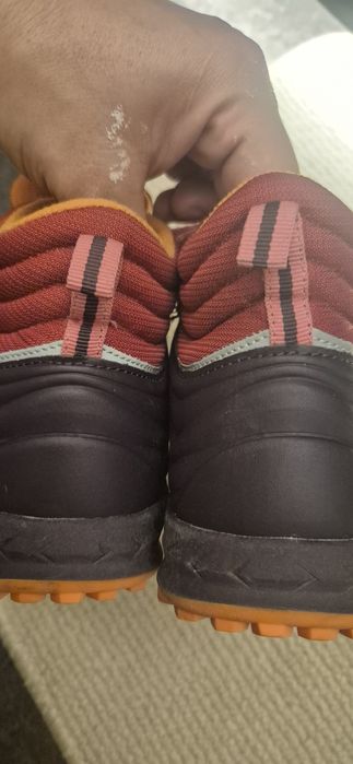 Buty trekkingowe Cortina 36