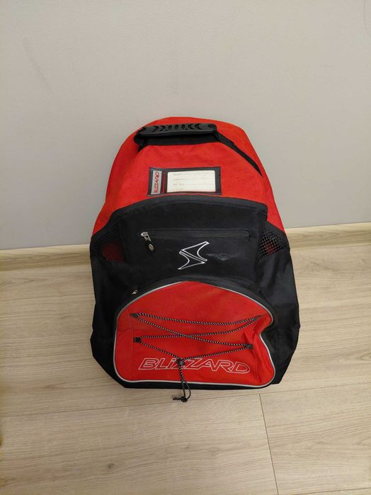 Plecak BLIZZARD na buty narciarskie