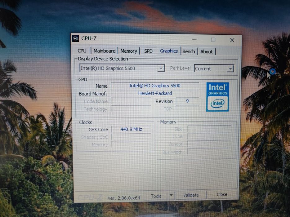 Ноутбук Hp 250 G5 ( i3 | R5 M330 | 8gb | 120gb SSD| АКБ до 2,5 годин)
