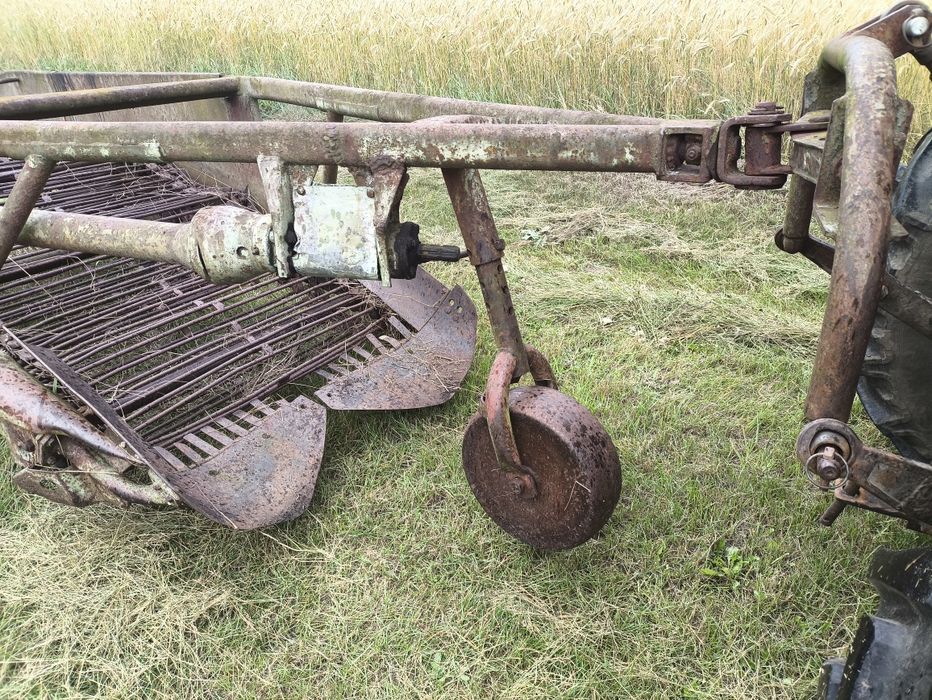 Kopaczka do ziemniaków