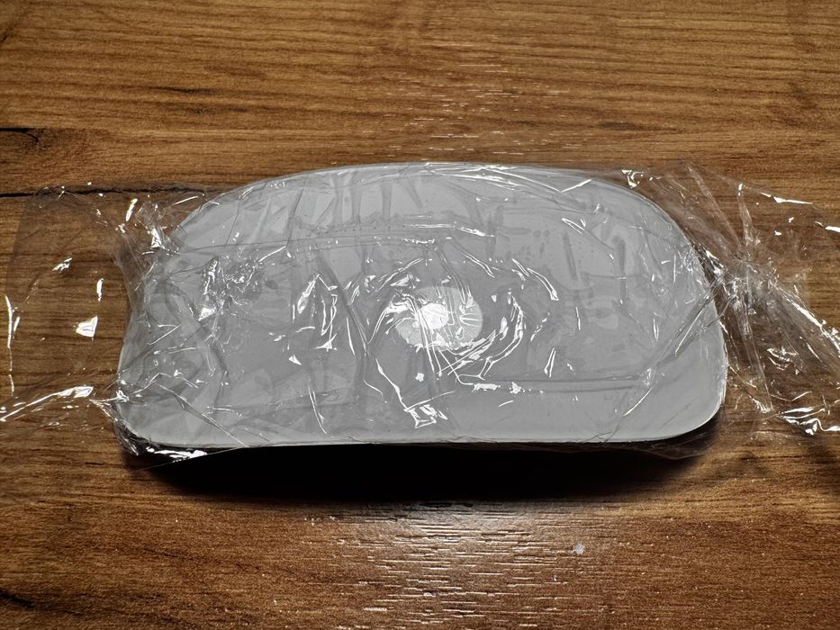 Mysz bezprzewodowa Apple Magic Mouse 2 lightning