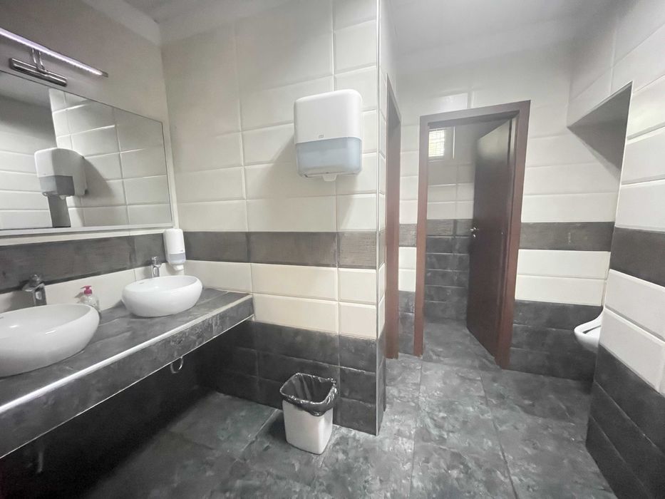 Commercial real estate at st. Kulikovo pole pl Oktyabrskoy revolyutsii pl (area 1300 m²) - Atlanta.ua - photo 17