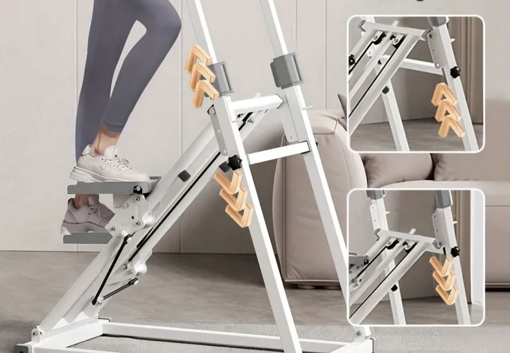 Maszyna do wspinaczki