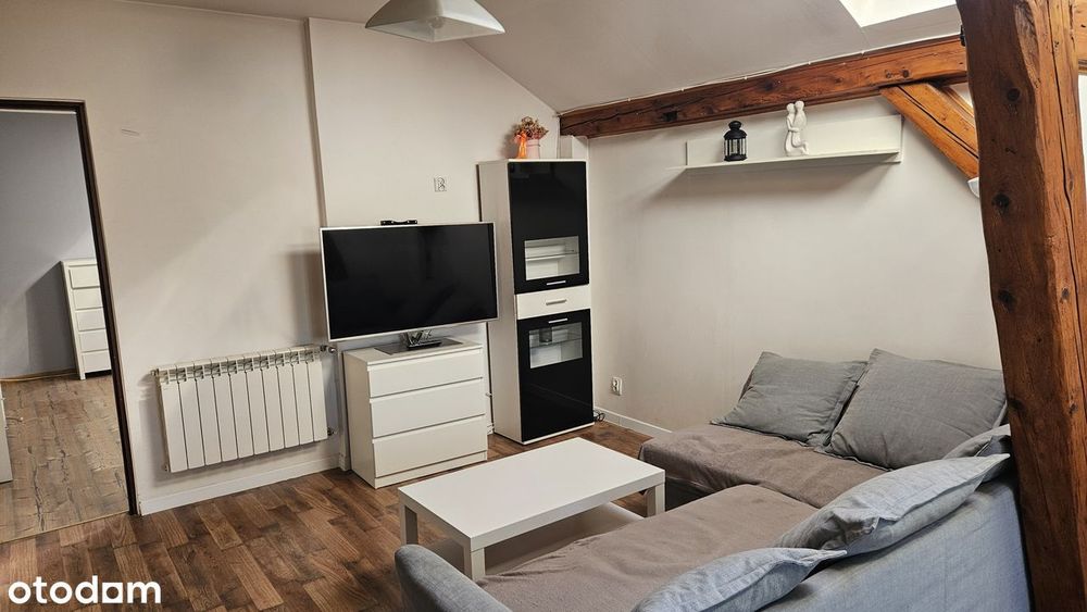 Mieszkanie 41M2 Z Balkonem Bez Pośredników W Dzierżoniowie