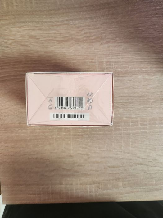 Gucci bamboo (Eau de Toilette 75 m