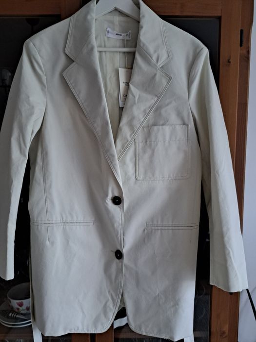 Żakiet damski Mango