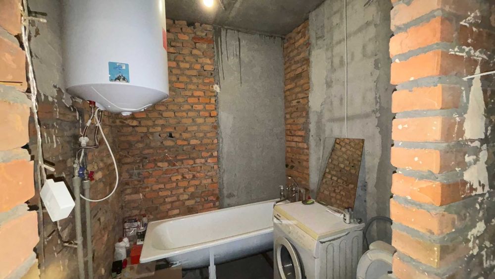 Продаж, двокімнатна квартира, ЖК Irpin city, кладовка в подарунок