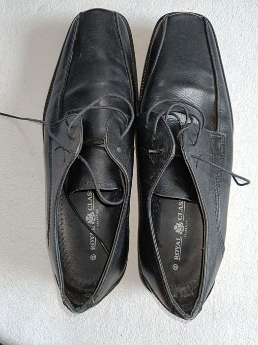 Buty męskie Royal Class Selection 45