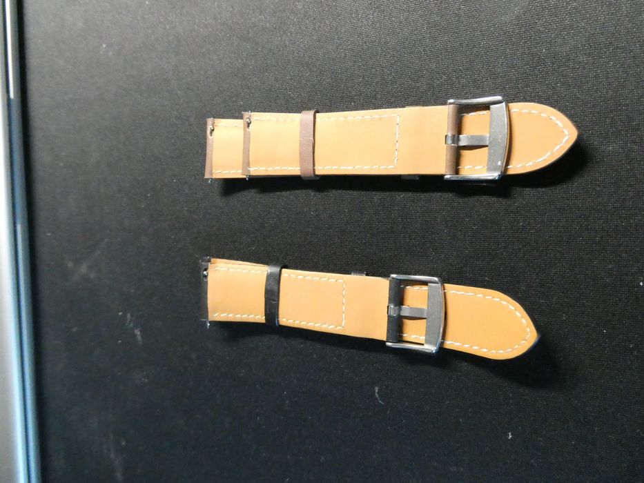 Smartwatch / zegarek  Kronaby Sekel 43mm + pasek