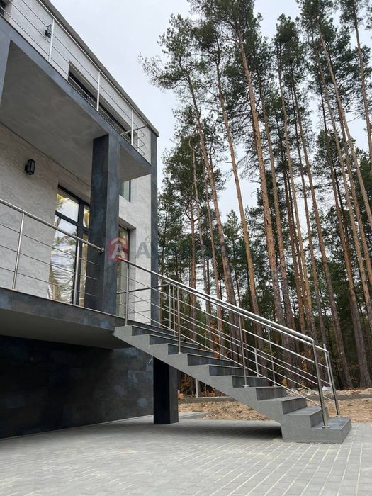 Дом по адресу пер. Энергетиков (площадь 400 м²) - Atlanta.ua - фото 3