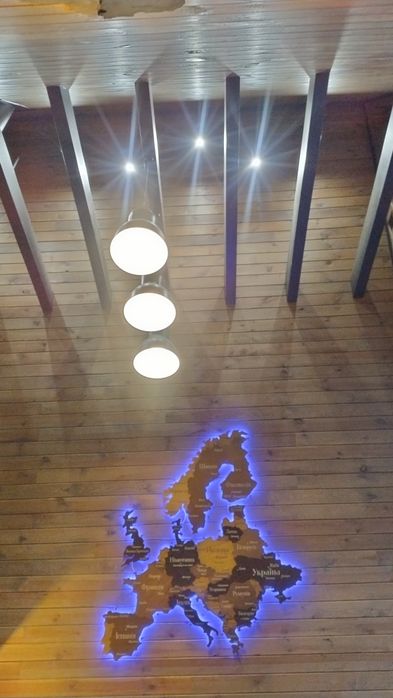 Продам унікальний будинок Буча