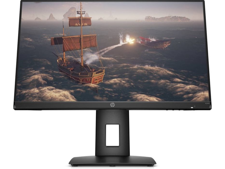 2 monitores gaming
