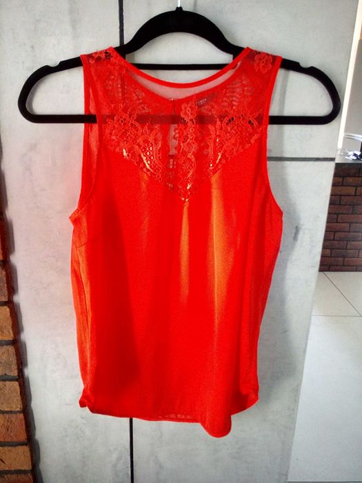 Bluzka Guess XS oryginalna S