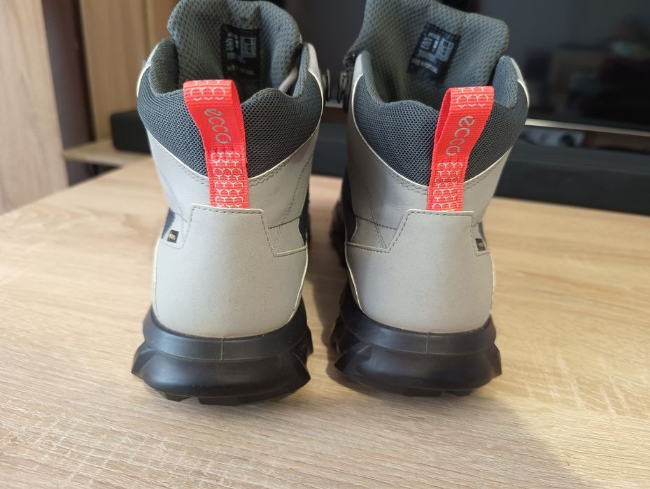 Buty zimowe Ecco MX M Gore-Tex