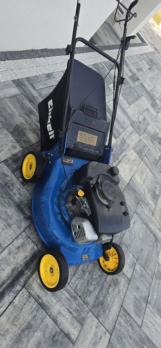 Kosiarka spalinowa z napędem Einhell 6Hp 53cm