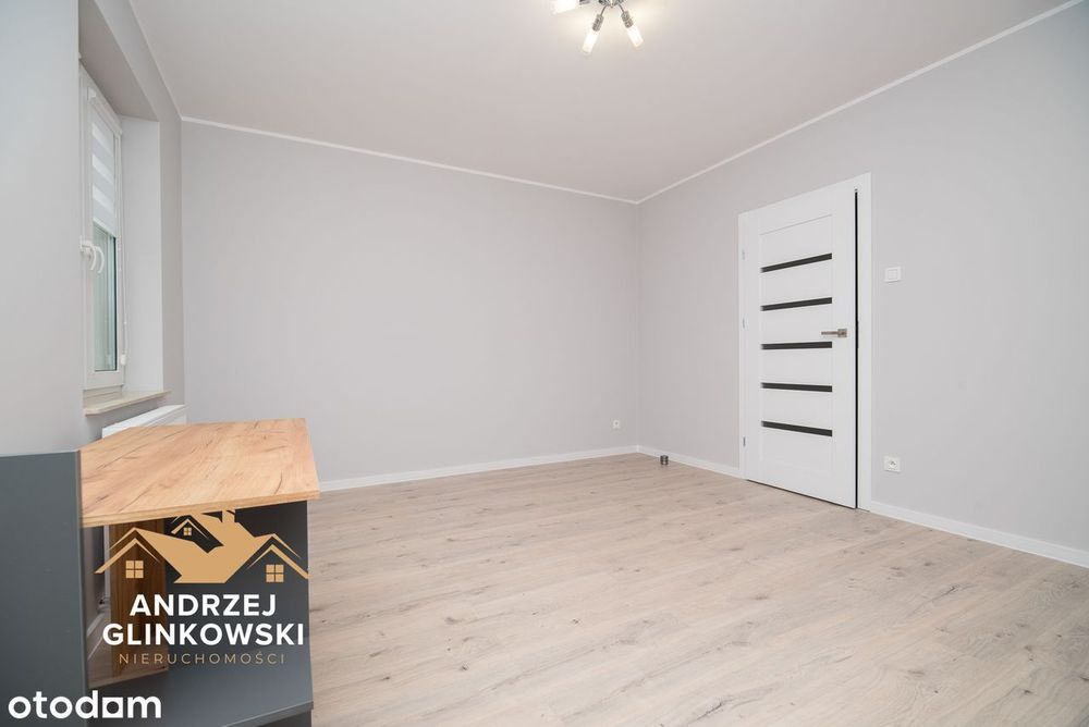 Apartament III Pokojowy - Hallera