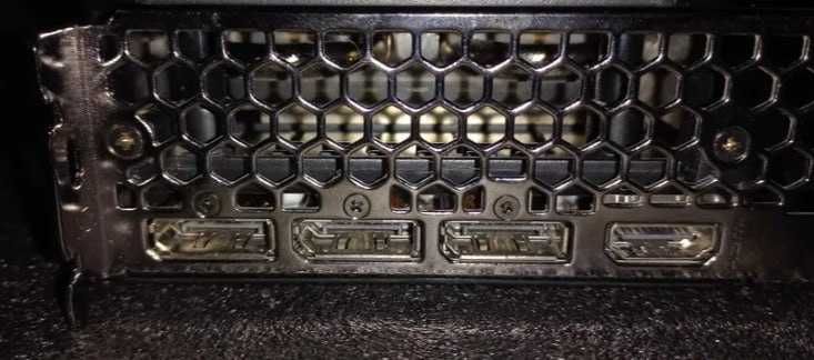 palit rtx 3070 ti ( 8gb )