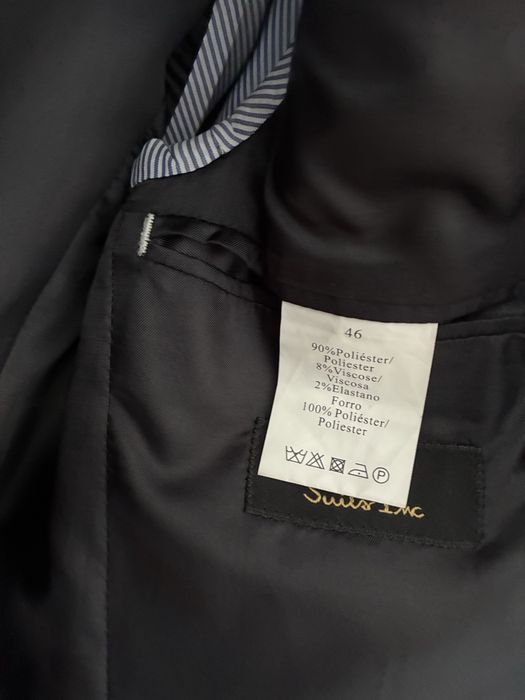 Blazer Suits Inc