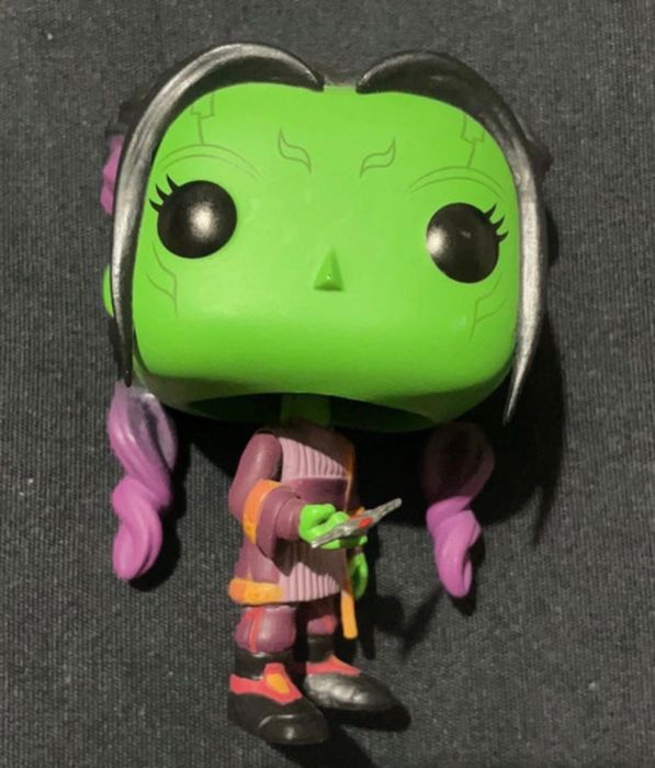 Funko Pop! Young Gamora