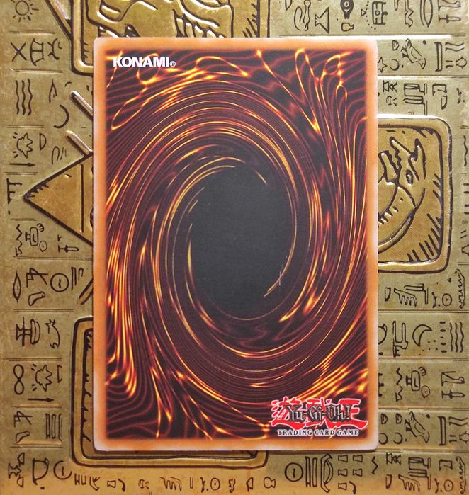 Queen's Knight Yugioh