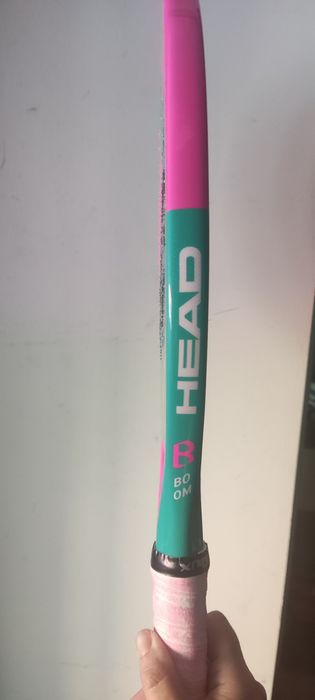 Raquete de Beach tennis Head BooM