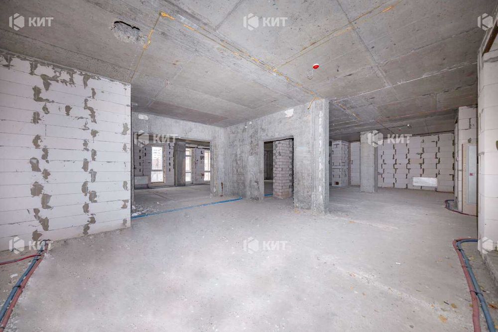 Офіс 233м2 Центр (Клочковская, Центр, ЖК Павловский Квартал) 127457