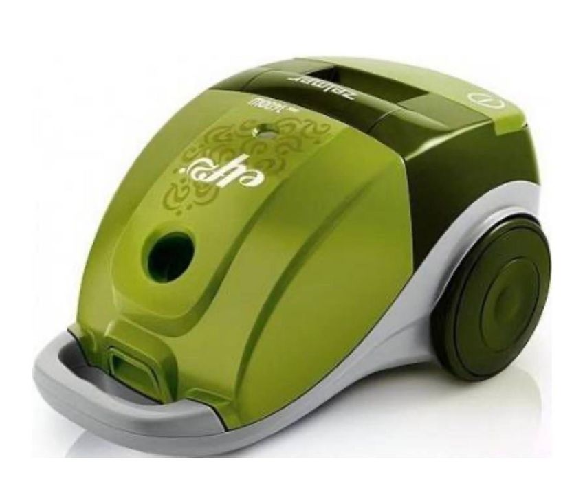 Новый
Пылесос Zelmer 323.5 EF Green; LIBERTON
LVC-4306