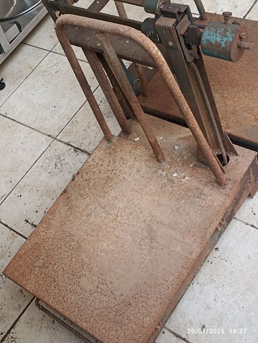 Balança preço 50€ cada negociável