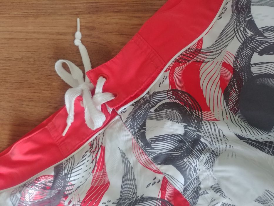 Męskie szorty Nike kąpielowe