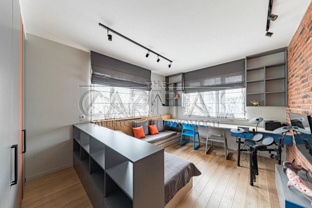 Оренда квартири , Шевченківський район (встановлено генератор)