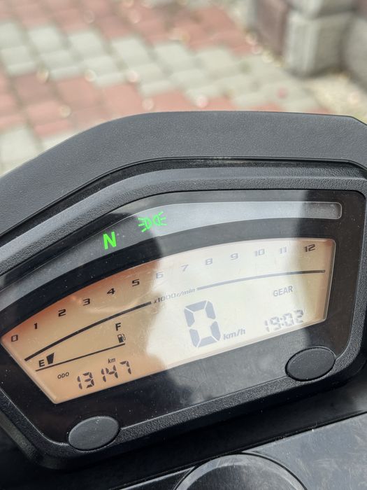 Lifan sr220 2024