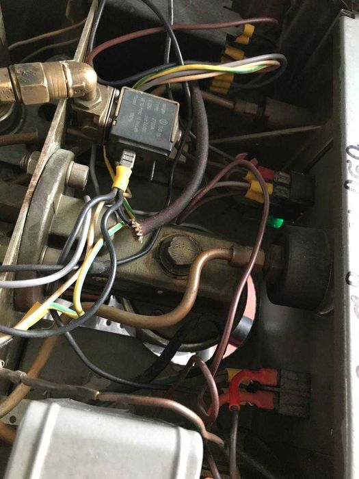 Кавова машина Astoria однопостова