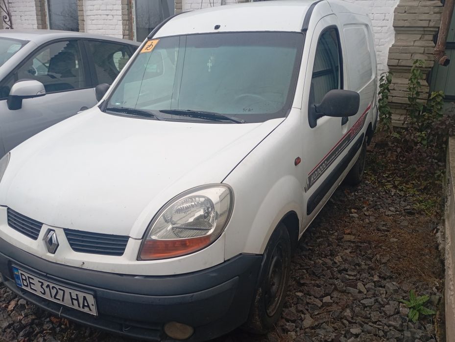 Продам автомобіль