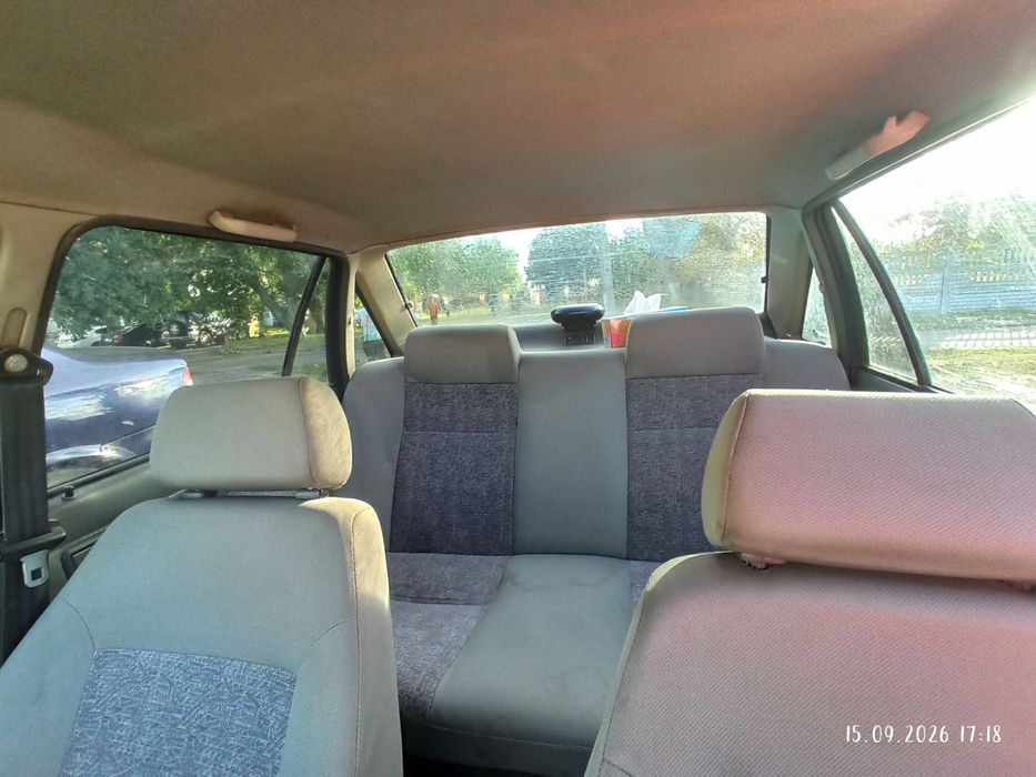 продам автомобіль Daewoo  nexia 1.5 16v