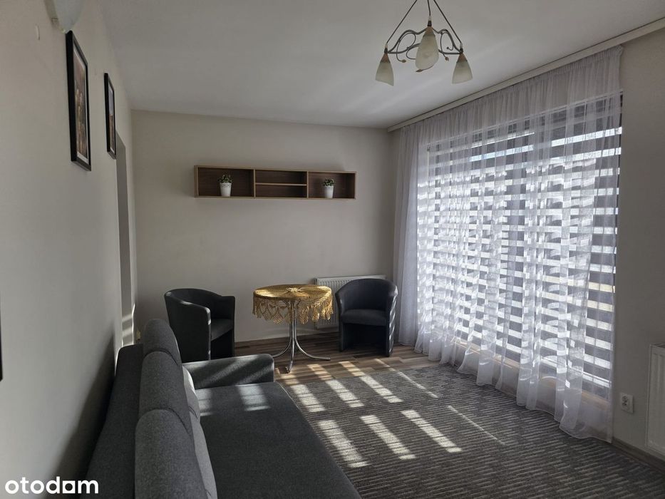 Mieszkanie Siedlce ul . Nowy Świat 32m2, bez prowizji