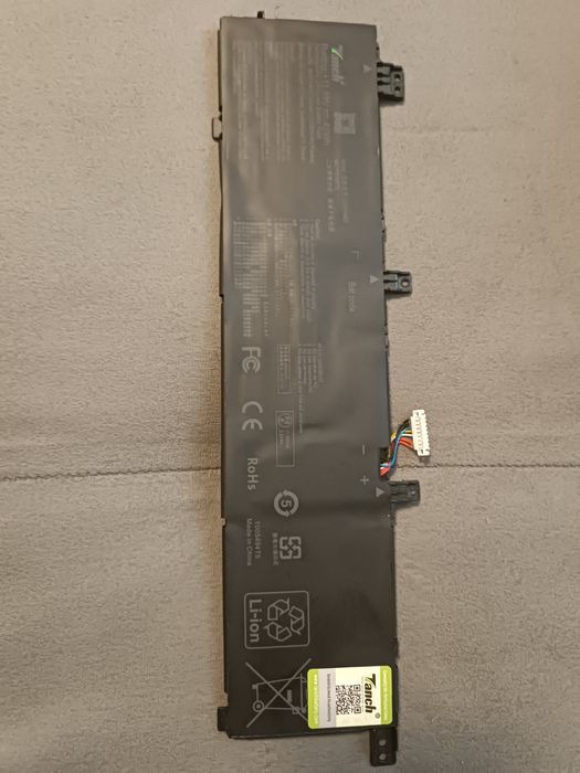 Акумулятор до ноутбука ASUS VivoBook S432FA C31N1843