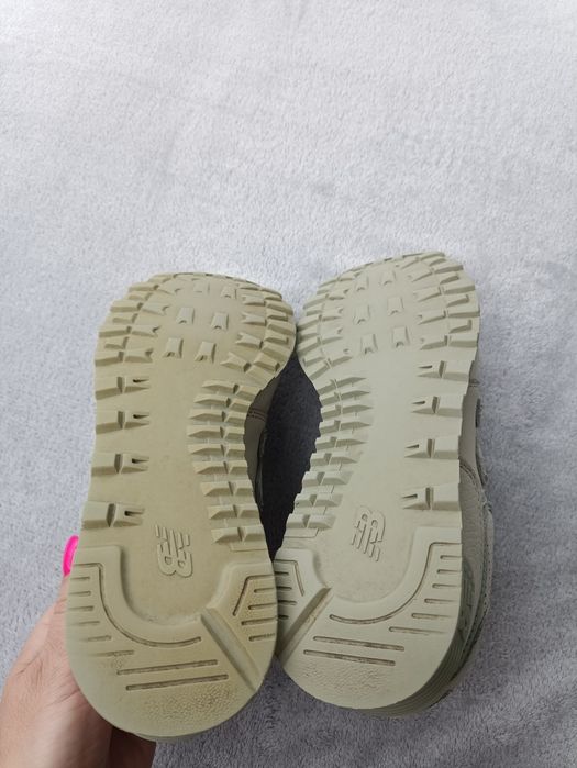 Женские кроссовки New Balance р39-40