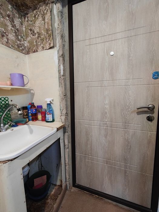 Продам квартира на Одесской. Экв. 10500 уе