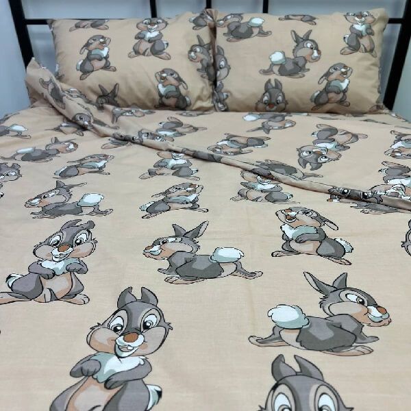 Постільна білизна, дитяча, полуторка, підліткова, двойка з котами