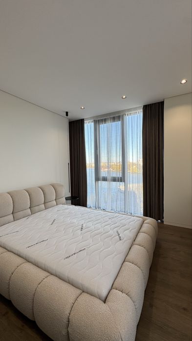 Продаж 3 кімнатної квартири в ЖК Парус