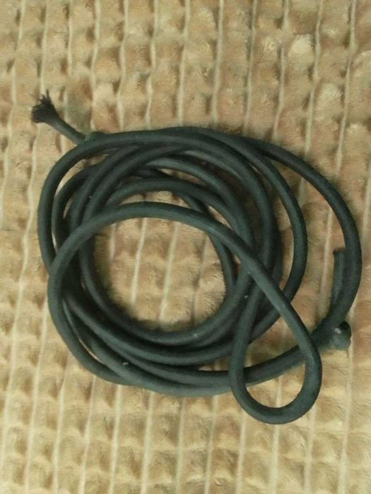 Еспандер гумовий / Тренувальна резинка