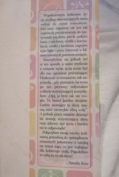 Zestaw 3 książek Oczyszczanie organizmu dla kobiet, 101 rzeczy lepszyc
