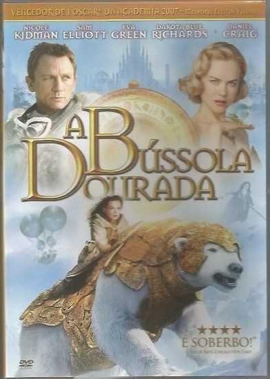 A Bússola Dourada (2007)