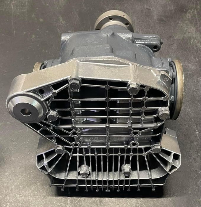 Most Dyferencjal BMW X1 X2 X3 X4 X5 X6 X7 Reduktor X-Drive Atc Vtg