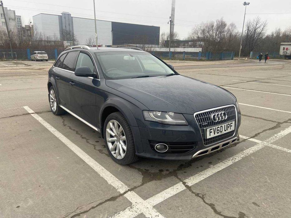 ‼️Розборка AUDI A4 B8 2010 allroad 2.0 tdi мкпп 4x4, ауді, разбор‼️