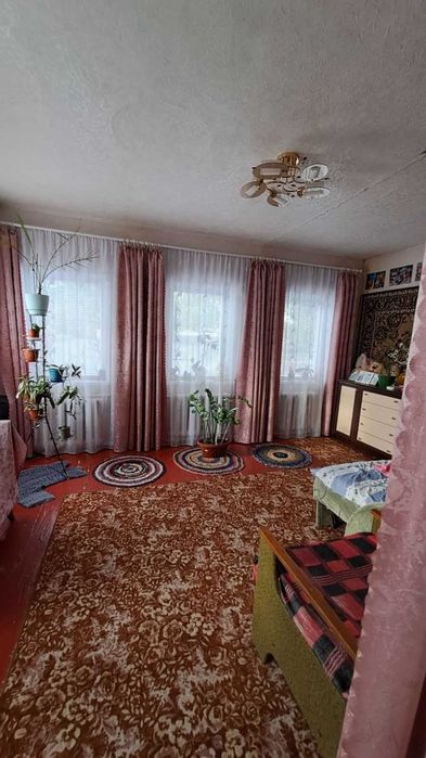 Продам житловий будинок в с. Перемога