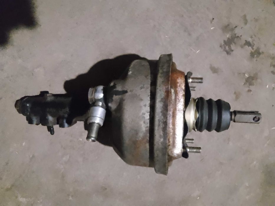 Вакуумний підсилювач гальм Ваз 2101-06 в зборі