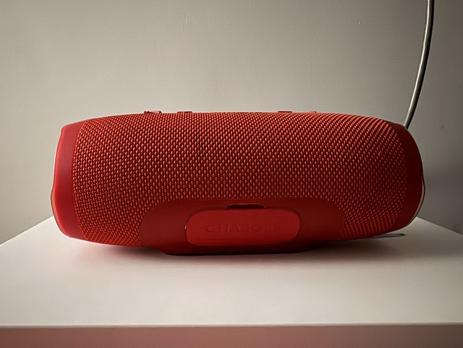 Jbl charge 3 głośnik