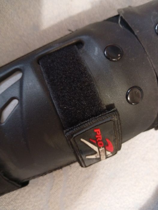 Мото захист рук ніг PROBIKE