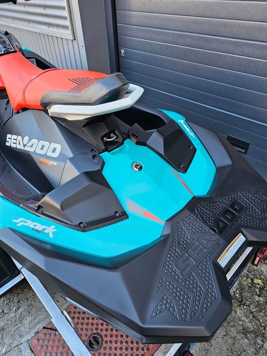 Sea-Doo Spark Trixx 3Lugares